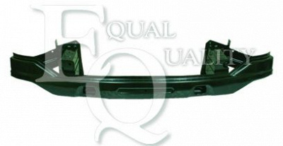 EQUAL QUALITY l05885 -  Кронштейн, буфер